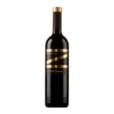 Víno Alibernet barrique 0,75 l
