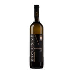 Víno Nitra Víno Exclusive Chardonnay 0,75 l
