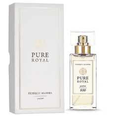 FM FM Pure Royal 800 dámsky parfém 50 ml Vôňa inšpirovaná CHANEL - Gabrielle