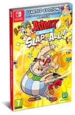 Microids Asterix and Obelix : Slap them All! Limited Edition (NSW)