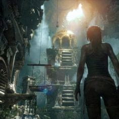 Square Enix Rise of the Tomb Raider: 20 Year Celebration (PS4)