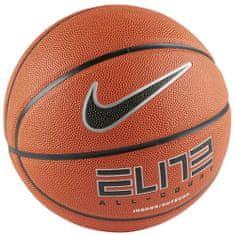 Nike Lopty basketball hnedá 6 Elite All Court 8P 20