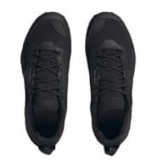 Adidas Obuv treking čierna 50 2/3 EU Terrex AX4