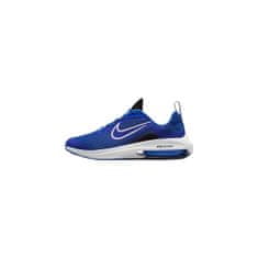 Nike Obuv beh modrá 38.5 EU Air Zoom Arcadia 2 GS