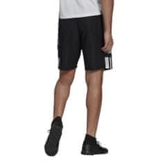 Adidas Nohavice čierna 170 - 175 cm/M Squadra 21