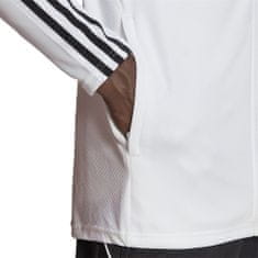 Adidas Mikina biela 182 - 187 cm/XL Tiro 23 League Training