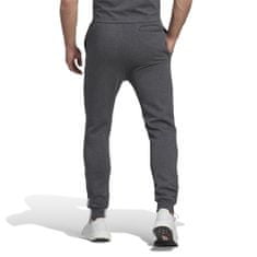 Adidas Nohavice sivá 182 - 187 cm/XL Essentials Fleece