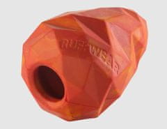 Ruffwear Dog Hračka Gnawt-a-Cone, Red Sumac 7,5 x10cm