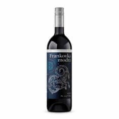 Naše Vinohrady Víno Hviezdne víno Frankovka modrá 0,75 l