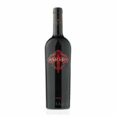 Víno Mahâris Sicilia DOC 0,75 l