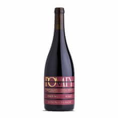 Martin Pomfy Víno Pinot Noir 0,75 l