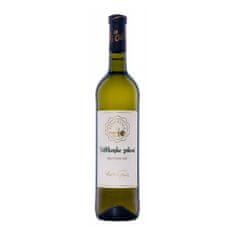Víno Veltlínske zelené 0,75 l
