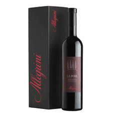 Allegrini Víno La Poja IGT Veronese, darčekové balenie 0,75 l