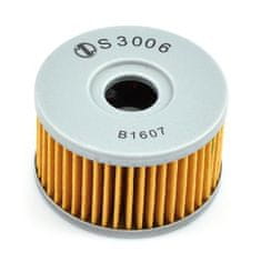 MIW Olejový filter S3006 (alt. HF137)