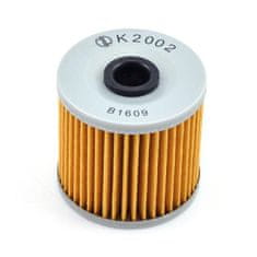 MIW Olejový filter K2002 (alt. HF123)