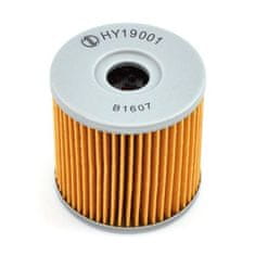 MIW Olejový filter HY19001 (alt. HF681)