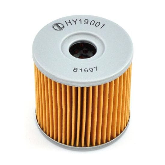 MIW Olejový filter HY19001 (alt. HF681)