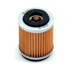 MIW Olejový filter Y4006 (alt. HF143)