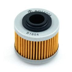 MIW Olejový filter BO14004 (alt. HF559)