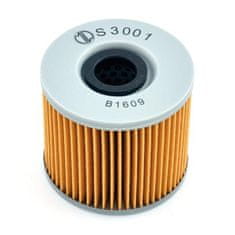 MIW Olejový filter S3001 (alt. HF133)