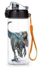 Oxybag Fľaša OXY CLiCK 500 ml Jurassic World