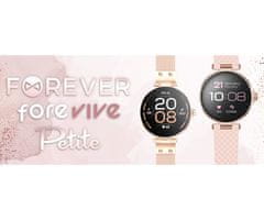 Forever ForeVive Petite SB-305, růžovozlaté