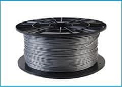 Filament PM tlačová struna/filament 1,75 ABS-T strieborná, 1 kg