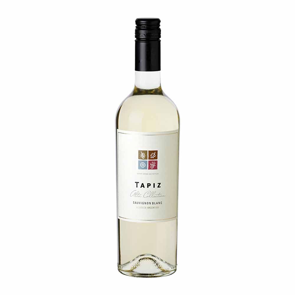Tapiz Víno Alta Collection Sauvignon Blanc 0,75 l