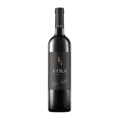Frtus Winery Víno Rizling rýnsky Barrique 0,75 l