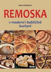 Alena Doležalová: Remoska v moderní i babiččině kuchyni