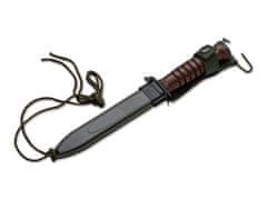 Böker Nůž s pevnou čepelí Böker Plus M3 Trench Knife