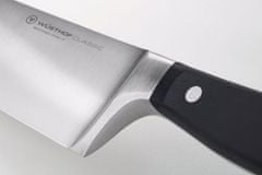 Wüsthof Súprava nožov CLASSIC 4 ks s ocieľkou