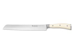 Wüsthof Súprava nožov CLASSIC IKON CREME v stojane 6 ks