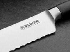 Böker Nôž na chlieb Core Professional 22 cm