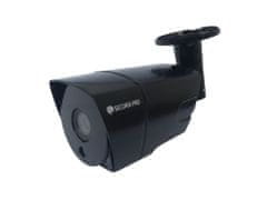 Securia Pro AHD kamera 2MP 2.8mm bullet A640TF-200W-B