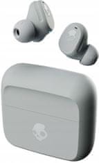 Skullcandy Mod True Wireless In-Ear, sivá/modrá