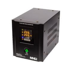 MHpower Záložný zdroj MPU300-12, UPS, 300W, čistá sínus