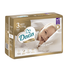 Dada Dada Extra Care 3 MIDI 40 ks / 4-9 kg