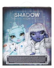 MGA Shadow High Color Shine bábika - Dia Mante
