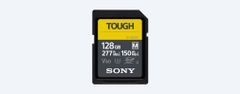 SONY Tough SD karta radu M 128GB