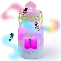 Got2Glow Fairy Finder - Dúhový pohár na chytanie víl