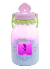 Got2Glow Fairy Finder - Ružový pohár na chytanie víl