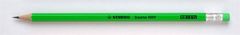 Stabilo Grafitová ceruzka "Neon", zelená, HB, šesťhranná, 4907/HB-33