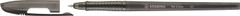 Stabilo Guľôčkové pero "Re-Liner", čierna, 0,35 mm, s uzáverom, 868/3-46