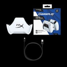 HyperX ChargePlay Duo (PS5)