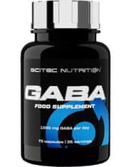 Scitec Nutrition GABA 70 kapsúl