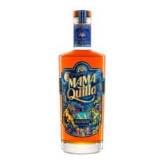 Les Bienheureux Rum Mama Quilla XA Extra Anejo 0,7 l