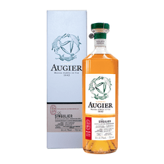 Augier Cognac/Koňak Augier Le Singulier, darčekový box 0,7 l