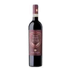 San Polo Víno Brunello Di Montalcino Riserva DOCG 0,75 l