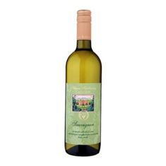 Chateau Topoľčianky Víno BASIC Sauvignon Blanc 0,75 l